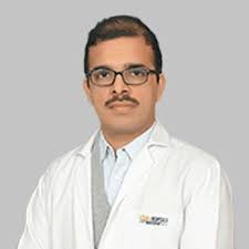 Dr Nitin Modi